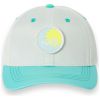 Casquette anti-UV Vibe Baseball Vert (2-4 ans) KI et LA Produit 3