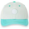 Casquette anti-UV Vibe Baseball Vert (2-4 ans) KI et LA Produit 4