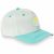 Variation Bleu du produit Casquette anti-UV Vibe Baseball Vert (2-4 ans) de la marque Ki ET LA