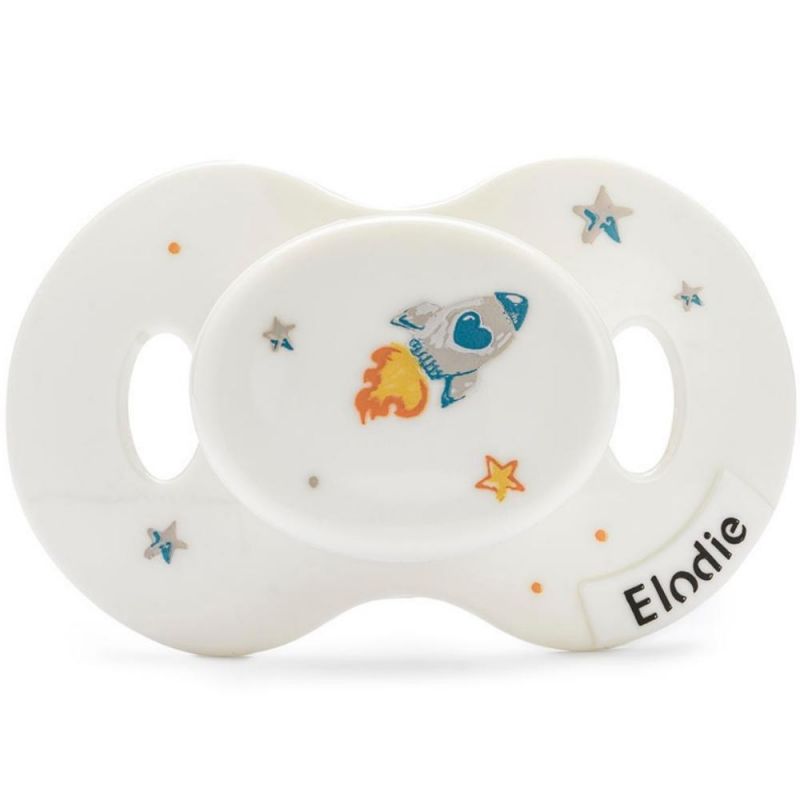 Sucette orthodontique Dreamseeker (3 mois et +) Elodie Details