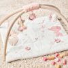 Tapis d'éveil avec arches Fanfan (80 x 70 cm) Nattou Ambiance 7