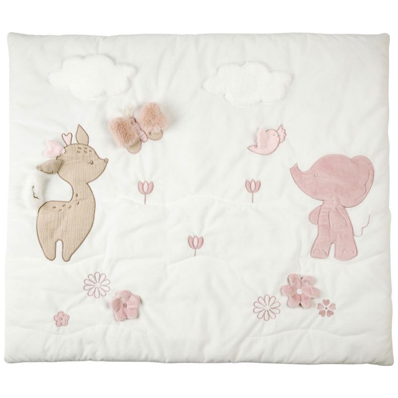 Tapis d'éveil avec arches Fanfan (80 x 70 cm) Nattou Produit 3