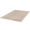 Tapis rectangulaire Etico Sable (120 x 170 cm)  par Nattiot