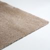 Tapis rectangulaire Etico Sable (120 x 170 cm)  par Nattiot