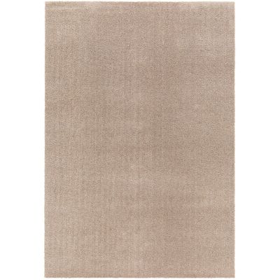 Tapis rectangulaire Etico Sable (120 x 170 cm)  par Nattiot