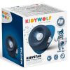 Planétarium projecteur d'images thème Espace KIDYSTAR KIDYWOLF Packaging 8