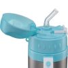 Tasse isotherme avec paille Grand navigateur (300 ml)  par Bébé Confort