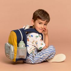 Sac à dos Romy Safran-Sauge - Hindbag