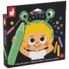 Lot de 6 craies de trottoir Janod Produit 1