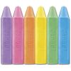 Lot de 6 craies de trottoir Janod Produit 2