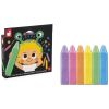 Lot de 6 craies de trottoir Janod Packaging 4