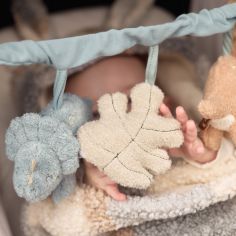 Chaîne d'activités à suspendre Roarsome