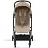 Poussette compacte Orfeo Almond Beige Cybex Produit 8