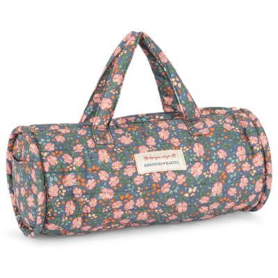 Lit de voyage pour poupée Kyoto - Reconditionné