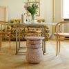 Tabouret modulaire Dynamic all super confetti Stapelstein Ambiance 4