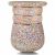 Variation Multicolore du produit Tabouret modulaire Dynamic all super confetti de la marque Stapelstein