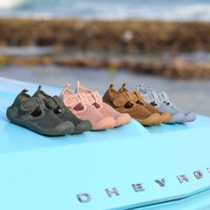 Chaussures d'eau pêche (pointure 23)