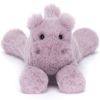 Peluche Smudge Hippopotame (13 cm) Jellycat Produit 2