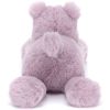 Peluche Smudge Hippopotame (13 cm) Jellycat Produit 3