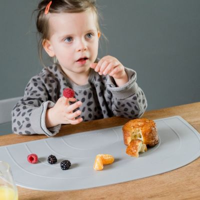 Set de table Arc-en-ciel Aquamarine