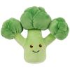 Petite Peluche Squishies Brocoli (16 cm) Besitos Produit 1