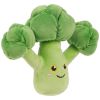 Petite Peluche Squishies Brocoli (16 cm) Besitos Produit 2
