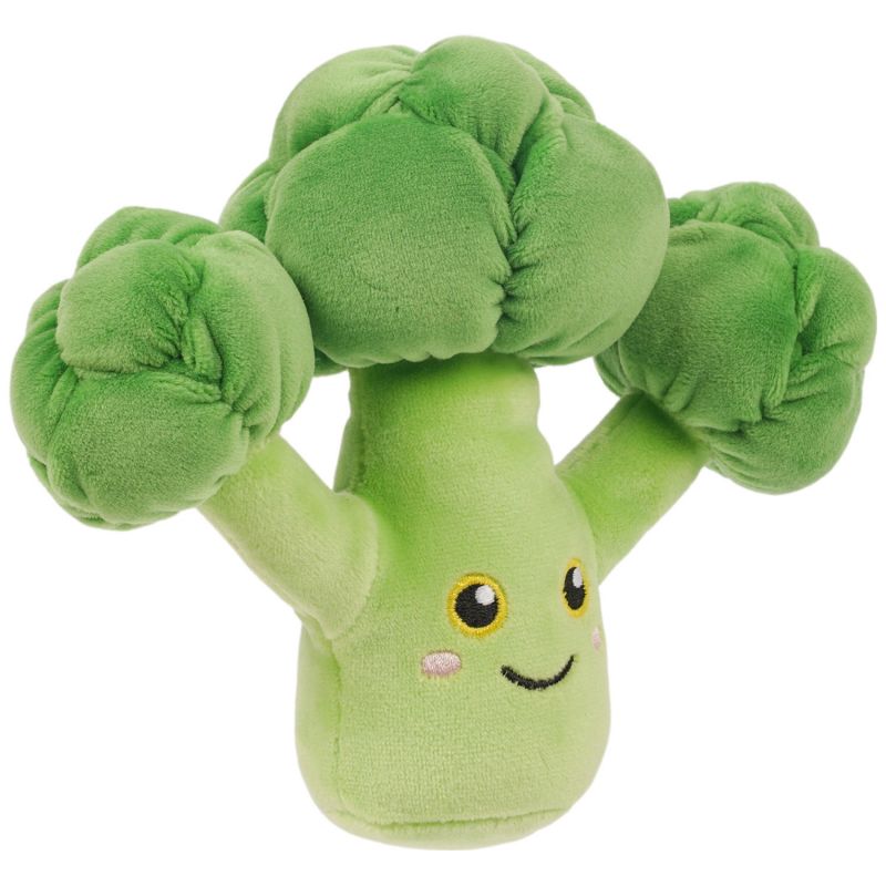 Petite Peluche Squishies Brocoli (16 cm) Besitos Produit 2