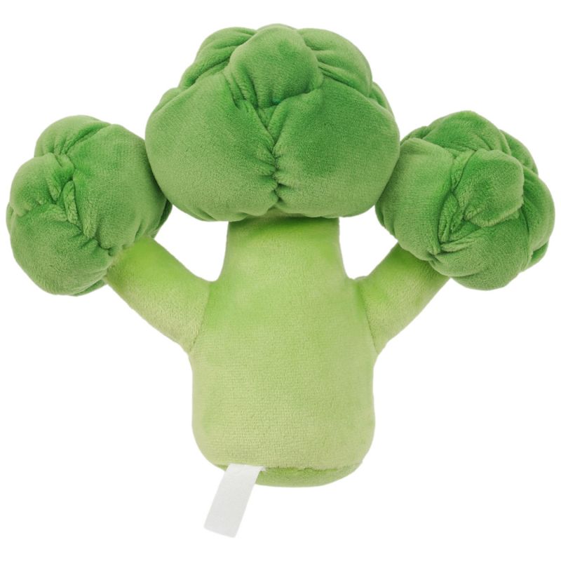 Petite Peluche Squishies Brocoli (16 cm) Besitos Produit 4