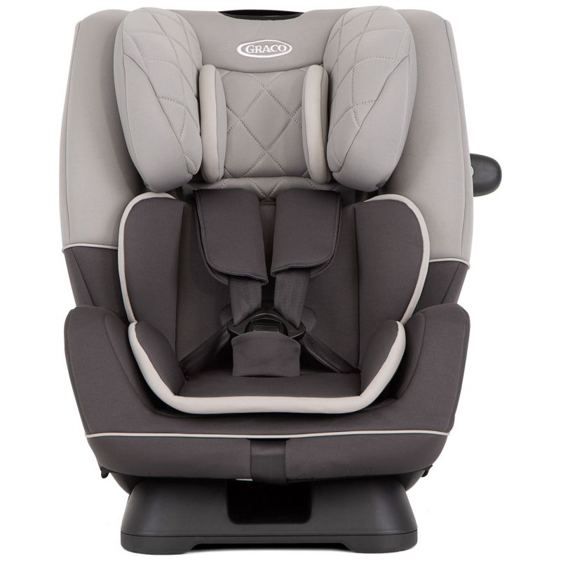 Siège-auto 2-en-1 SlimFit Iron (Groupe 0+/1-2-3) Graco Produit 4