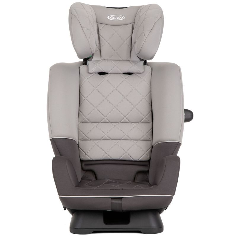 Siège-auto 2-en-1 SlimFit Iron (Groupe 0+/1-2-3) Graco Produit 5