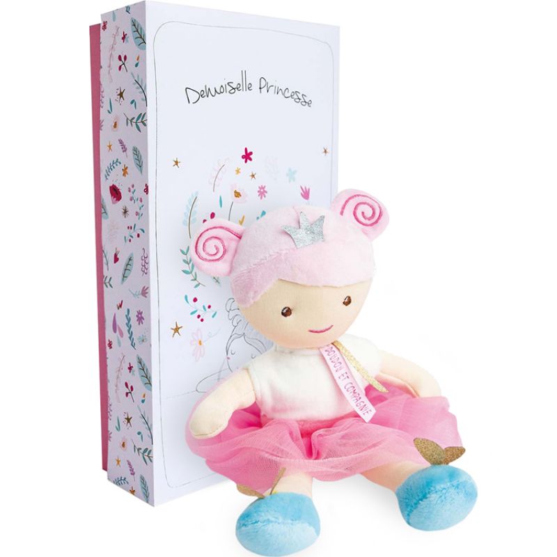 Poupée souple Emma Les Princesses (30 cm) Jolijou