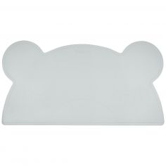 Set de table Ours Vert d'eau - Kindsgut