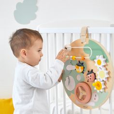 Panneau d'activités Sweet Cocoon