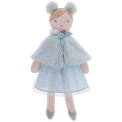 Poupée souple Nina Amadeus Les Petits