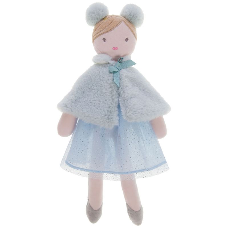 Poupée souple Nina Amadeus Les Petits Produit 1