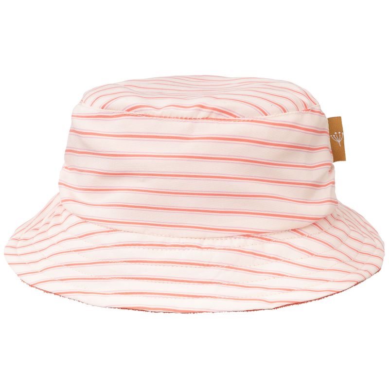 Bob réversible anti-UV Rayures d'été (1-2 ans) Fresk Produit 1