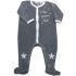 Pyjama chaud Mon Premier Noël (3 mois) - BB & Co Pyjama chaud Mon Premier Noël (3 mois) - BB & Co
