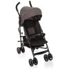 Poussette légère TraveLite Black and Grey Graco Produit 1