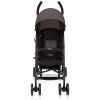 Poussette légère TraveLite Black and Grey Graco Produit 2