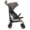 Poussette légère TraveLite Black and Grey Graco Produit 3