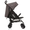 Poussette légère TraveLite Black and Grey Graco Produit 4
