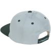 Casquette visière plate Citron (2-6 ans)  par Lässig 