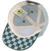 Casquette visière plate Citron (2-6 ans)  par Lässig 