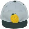 Casquette visière plate Citron (2-6 ans)  par Lässig 