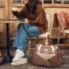Sac à langer Sydney cacao Béaba Ambiance 2