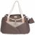 Variation Marron du produit Sac à langer Sydney cacao de la marque Béaba