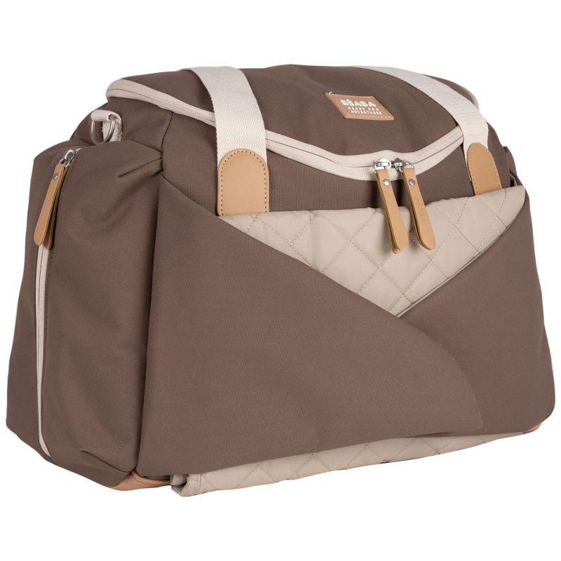 Sac à langer Sydney cacao Béaba Produit 3
