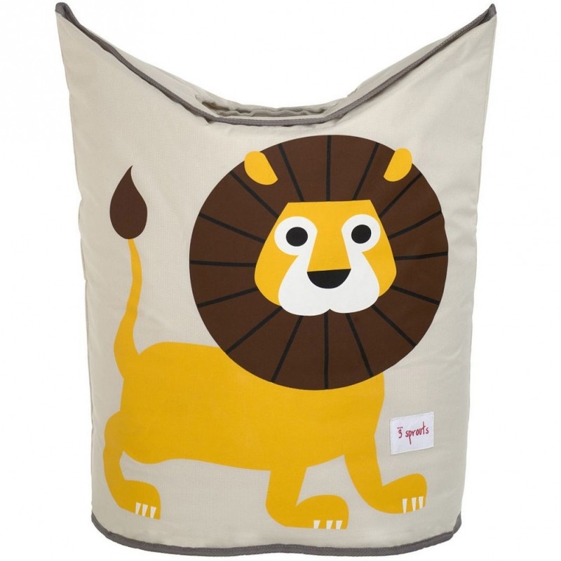 Panier à linge Lion 3 sprouts Produit 1 grande taille