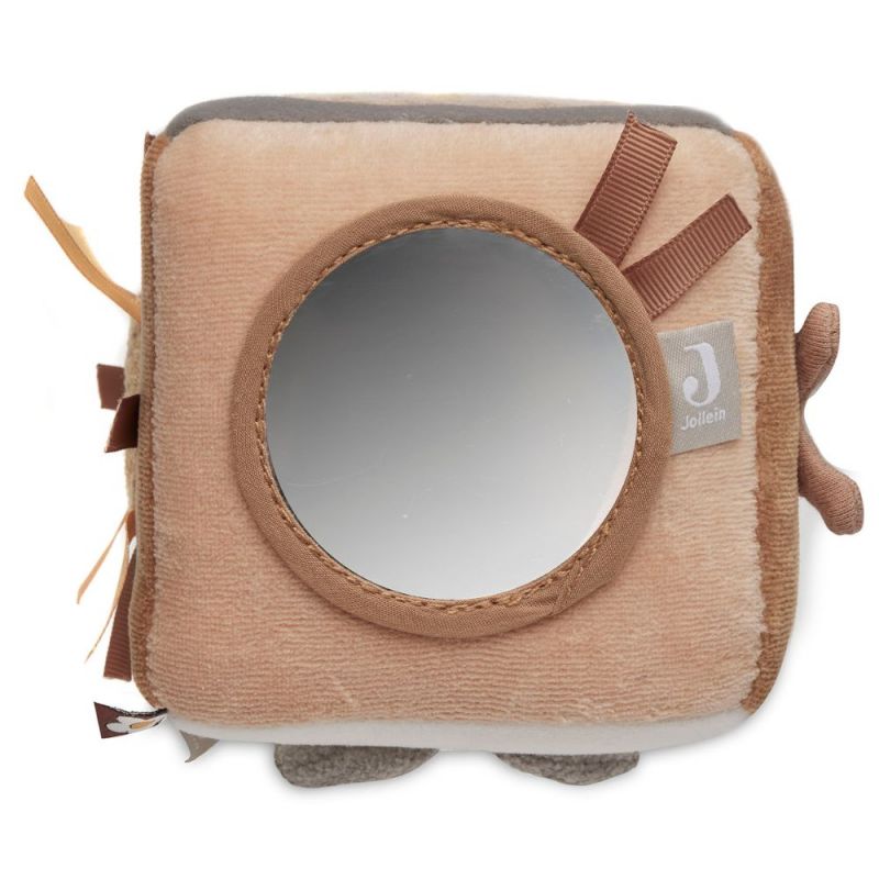 Cube d'activités Spring Garden Jollein Produit 2