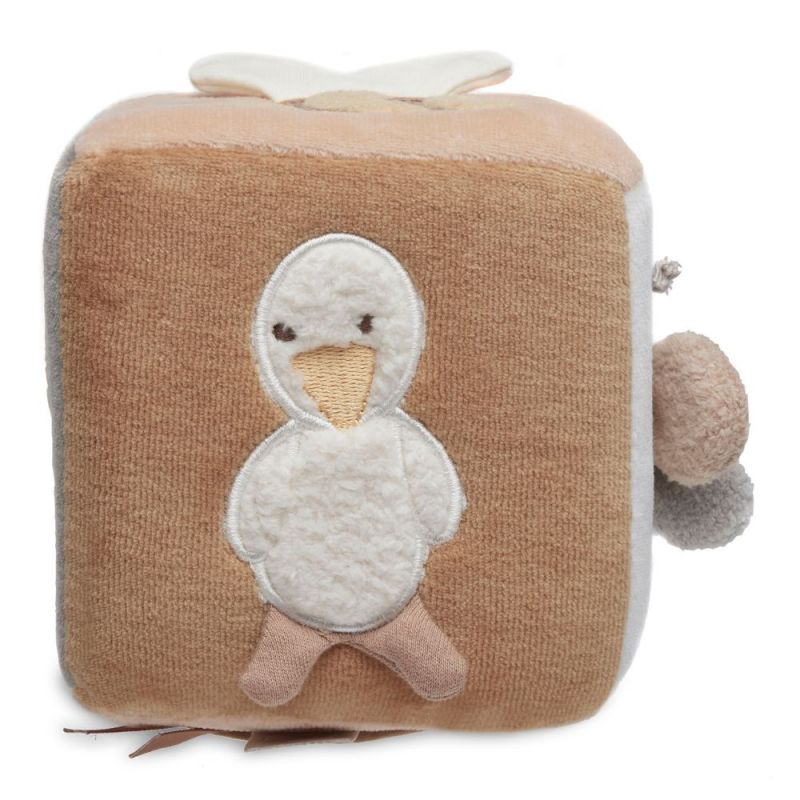 Cube d'activités Spring Garden Jollein Produit 4